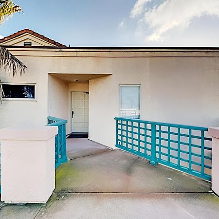 Imperial Beach Club Unit 303 المظهر الخارجي الصورة