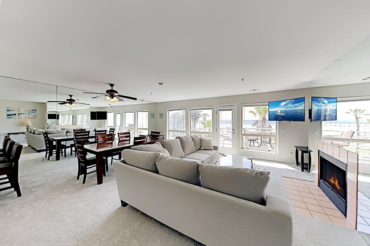 Imperial Beach Club Unit 303 المظهر الخارجي الصورة