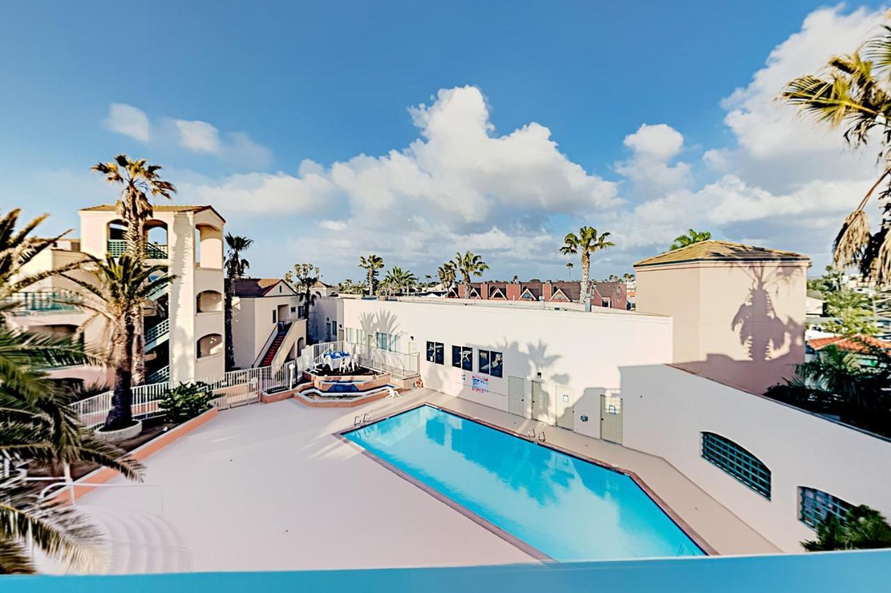 Imperial Beach Club Unit 303 المظهر الخارجي الصورة