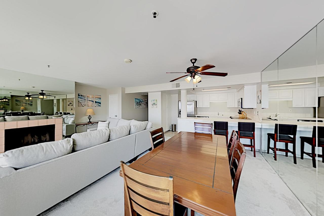Imperial Beach Club Unit 303 المظهر الخارجي الصورة