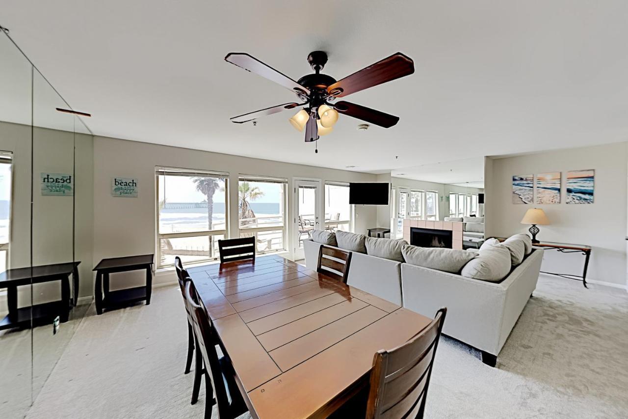Imperial Beach Club Unit 303 المظهر الخارجي الصورة