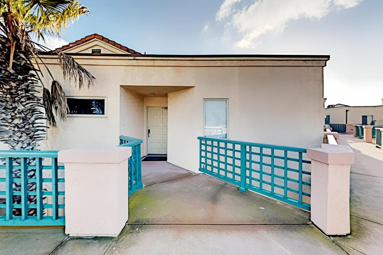 Imperial Beach Club Unit 303 المظهر الخارجي الصورة