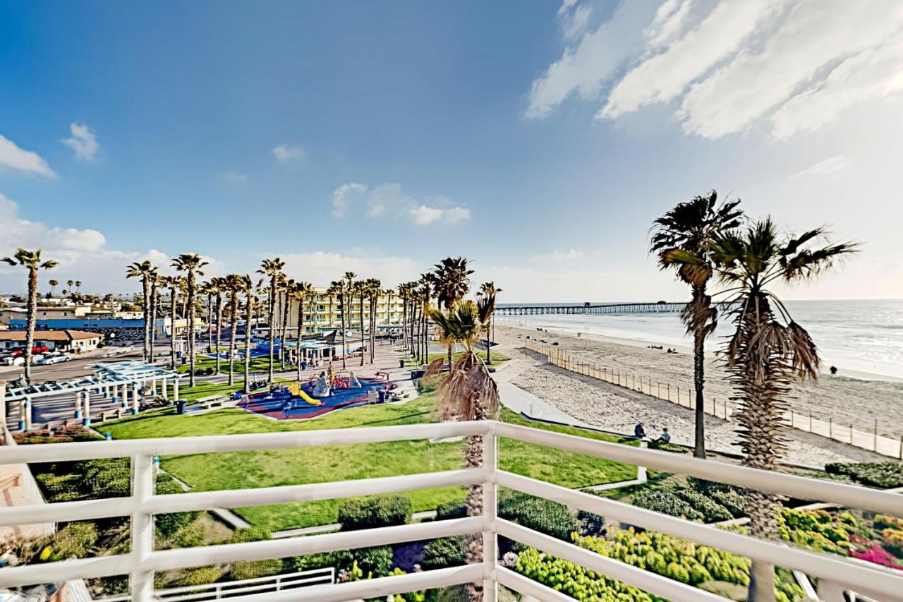 Imperial Beach Club Unit 303 المظهر الخارجي الصورة