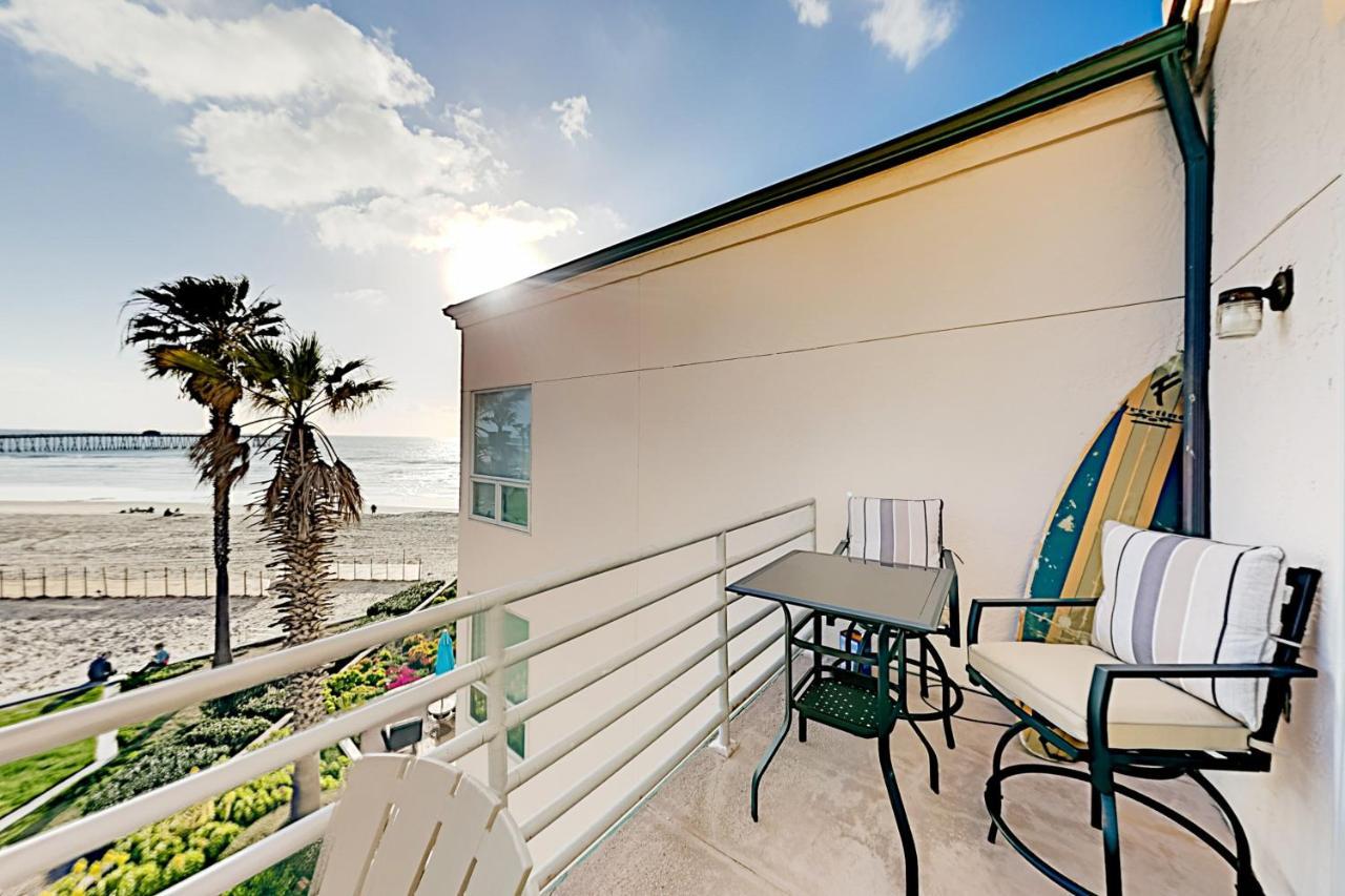 Imperial Beach Club Unit 303 المظهر الخارجي الصورة