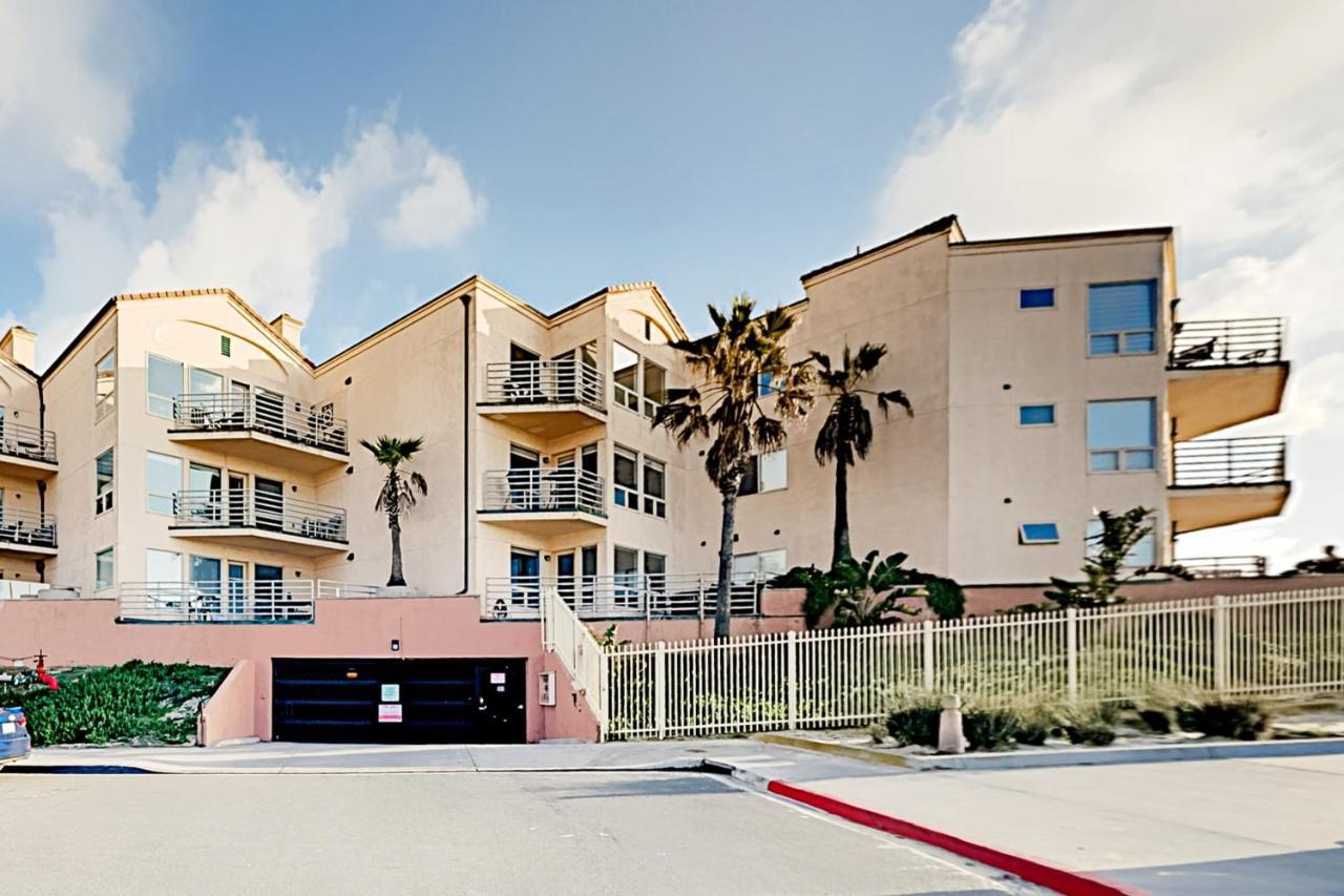 Imperial Beach Club Unit 303 المظهر الخارجي الصورة